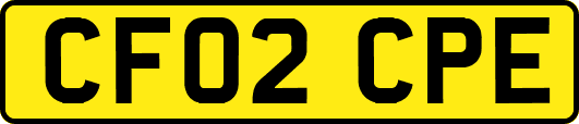 CF02CPE