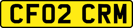 CF02CRM