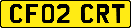 CF02CRT