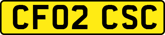 CF02CSC