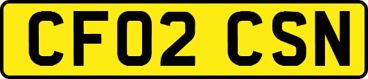 CF02CSN