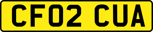CF02CUA