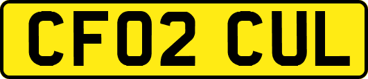 CF02CUL