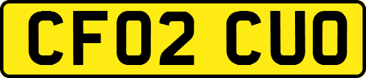 CF02CUO