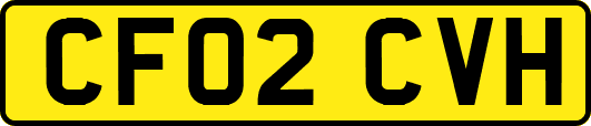 CF02CVH
