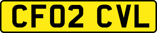 CF02CVL