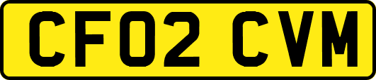 CF02CVM