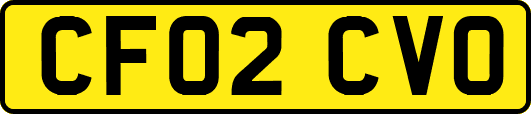 CF02CVO