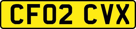 CF02CVX