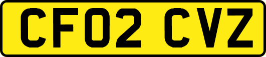 CF02CVZ