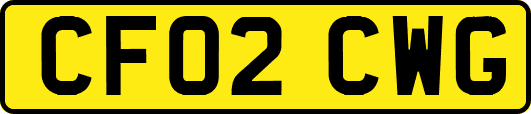 CF02CWG