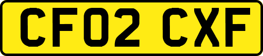 CF02CXF