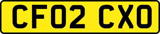 CF02CXO
