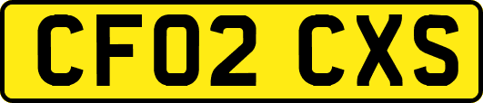 CF02CXS