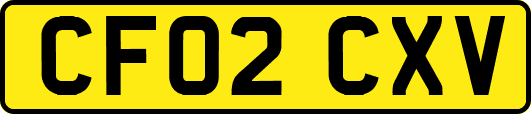CF02CXV