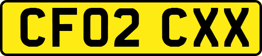 CF02CXX