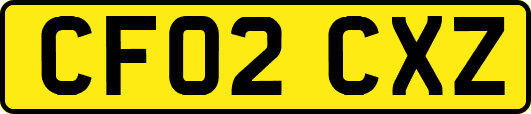 CF02CXZ