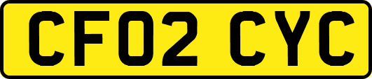 CF02CYC