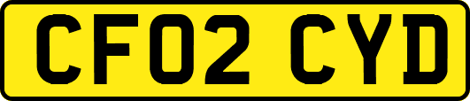 CF02CYD