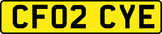 CF02CYE