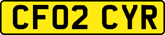 CF02CYR