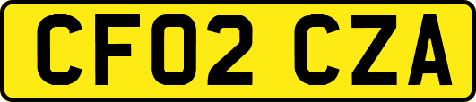 CF02CZA