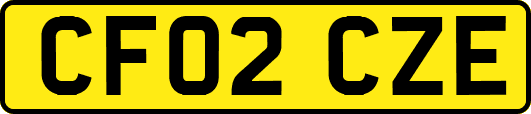 CF02CZE