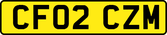 CF02CZM