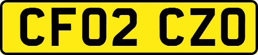 CF02CZO