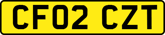 CF02CZT