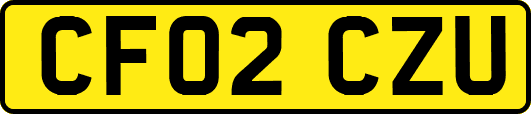CF02CZU