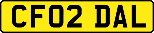 CF02DAL