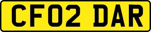 CF02DAR