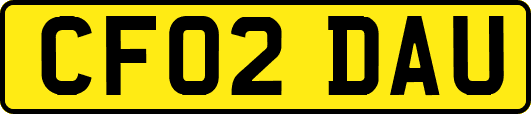CF02DAU