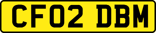 CF02DBM