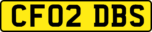 CF02DBS