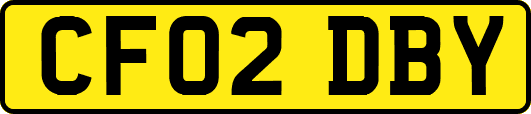 CF02DBY