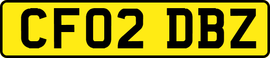 CF02DBZ