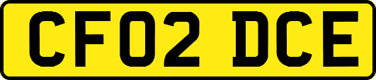 CF02DCE