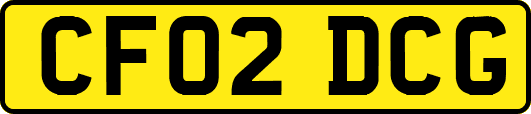 CF02DCG