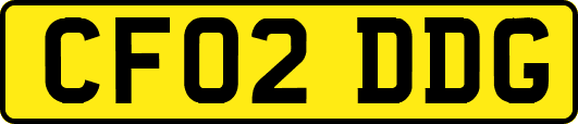 CF02DDG