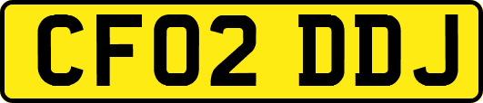 CF02DDJ