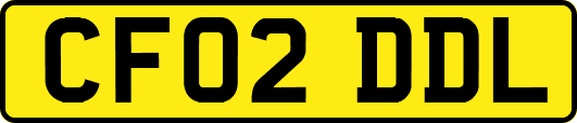 CF02DDL