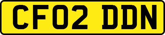CF02DDN