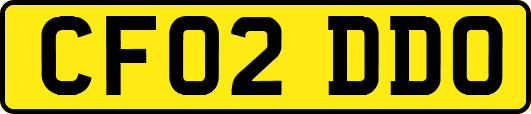 CF02DDO