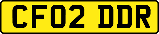 CF02DDR