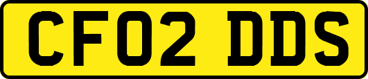 CF02DDS