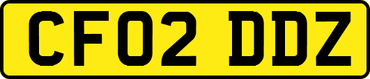CF02DDZ