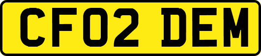 CF02DEM