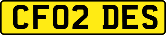 CF02DES